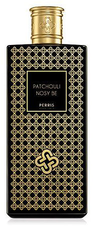 Patchouli Nosy Be - Bloom Perfumery London