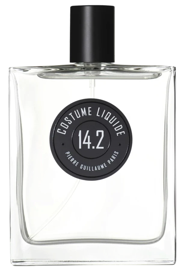 PG14.2 Costume Liquide