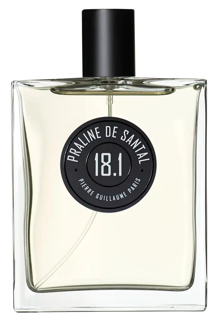PG18.1 Praliné de Santal