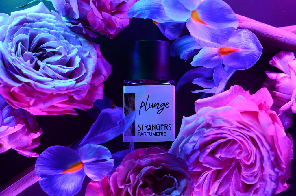 Plunge - Bloom Perfumery London