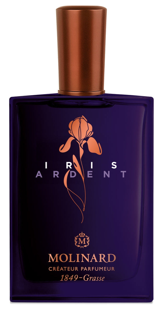 Iris Ardent