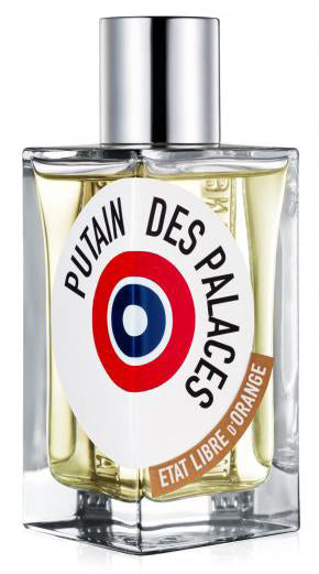 Putain des Palaces - Bloom Perfumery London