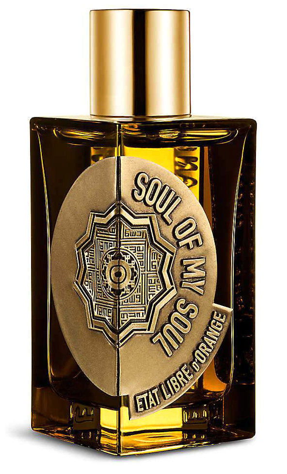 Soul Of My Soul - Bloom Perfumery London