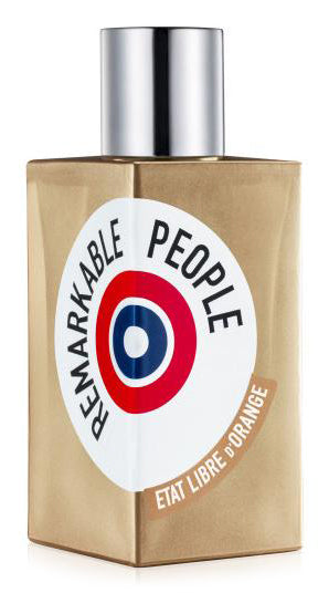 Remarkable People - Bloom Perfumery London