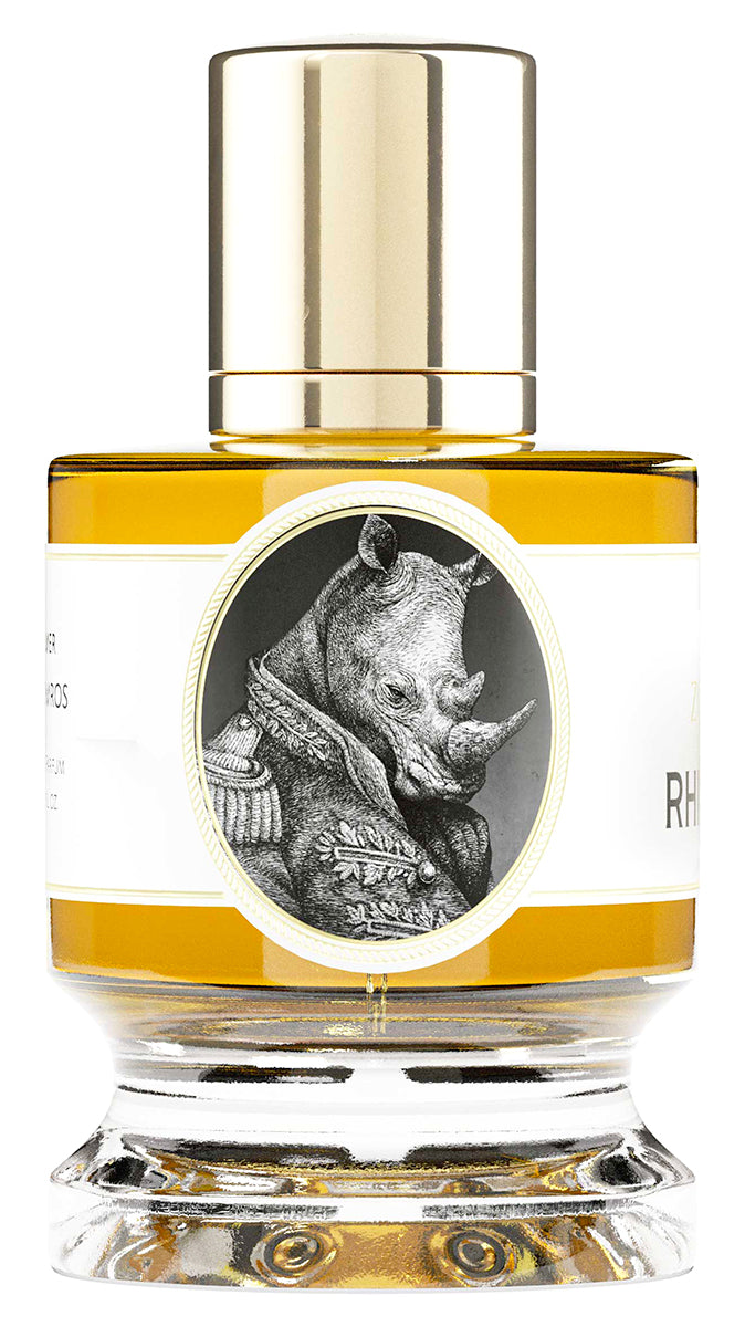 Rhinoceros (2020) Version II
