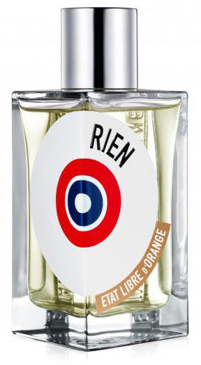 Rien - Bloom Perfumery London