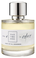 Root of all Goodness - Bloom Perfumery London