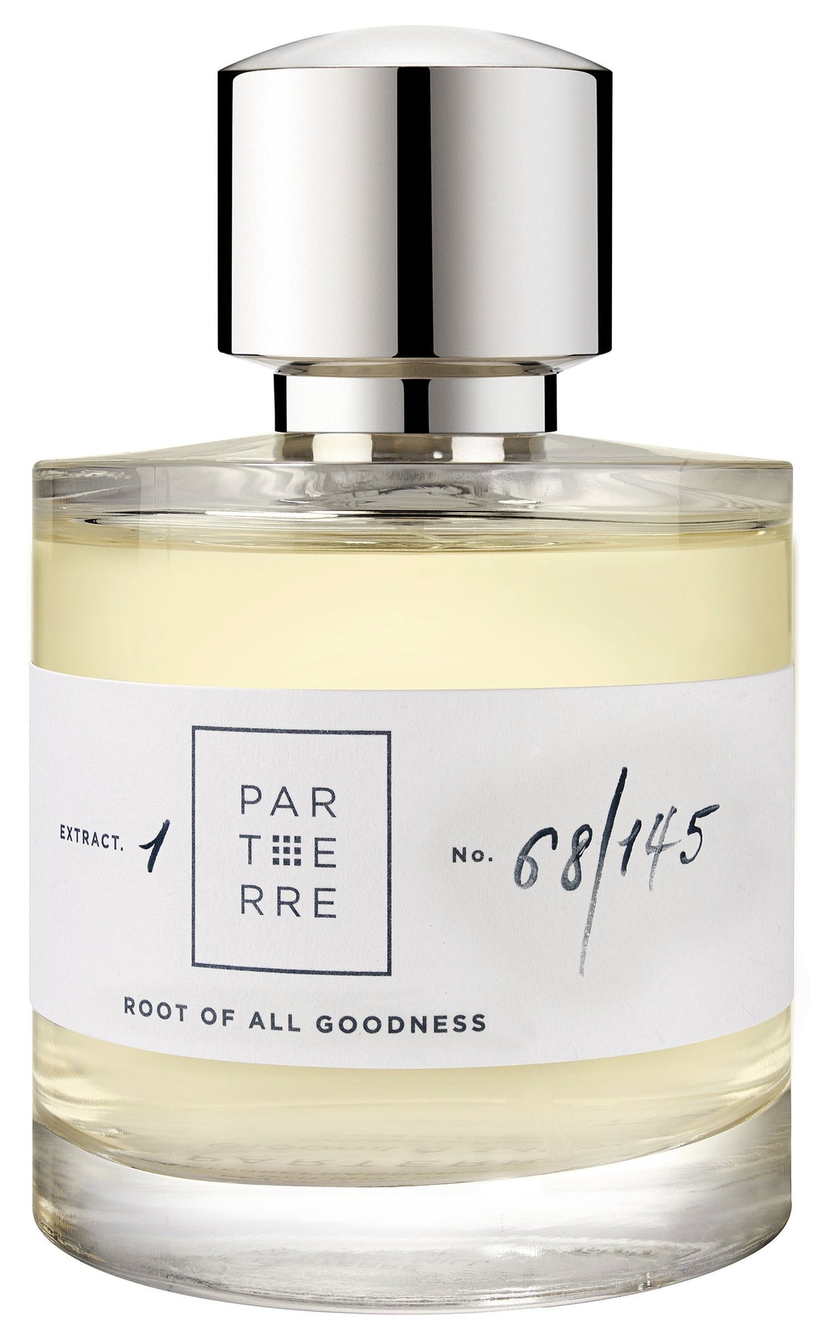 Root of all Goodness - Bloom Perfumery London