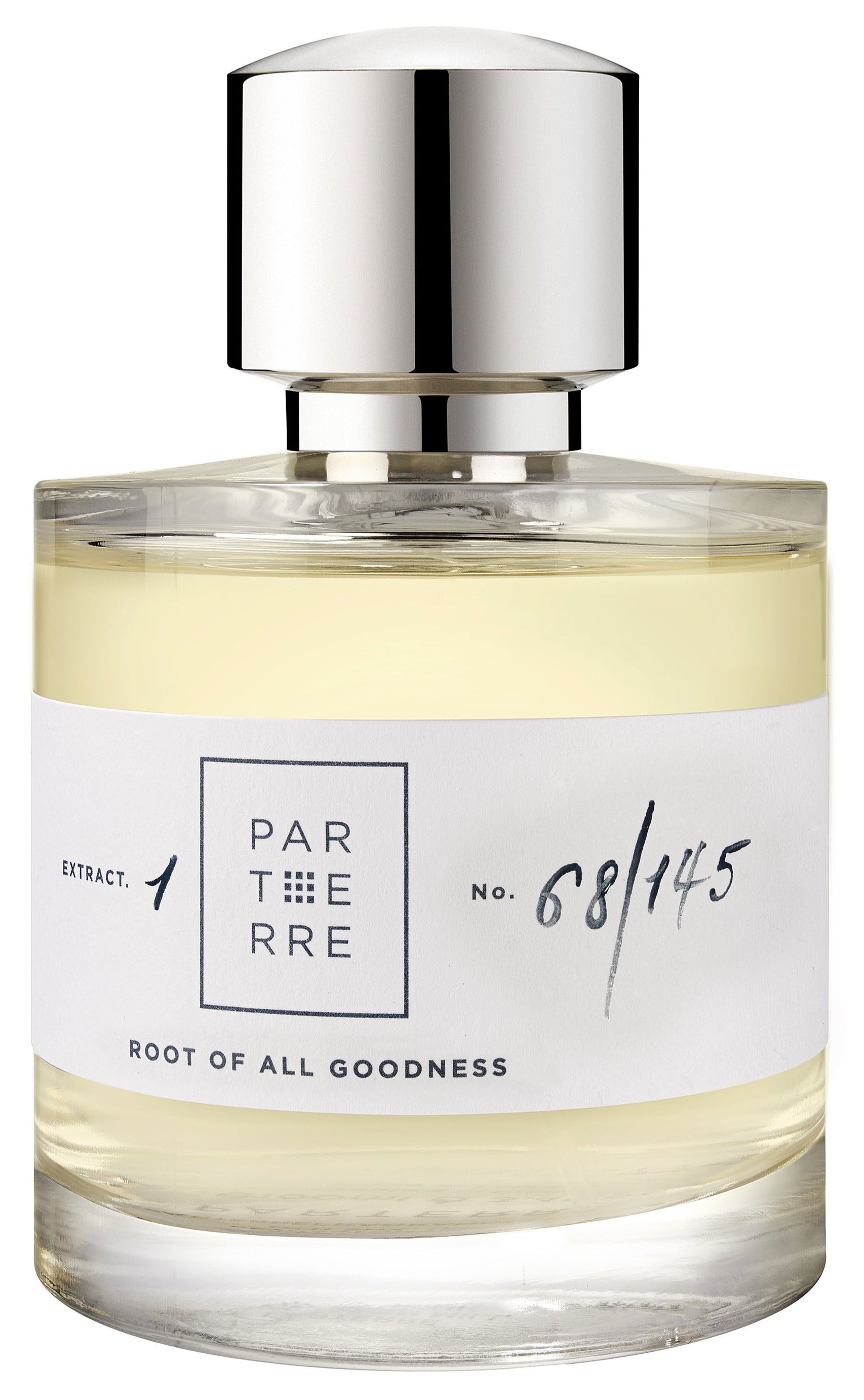 Root of all Goodness - Bloom Perfumery London