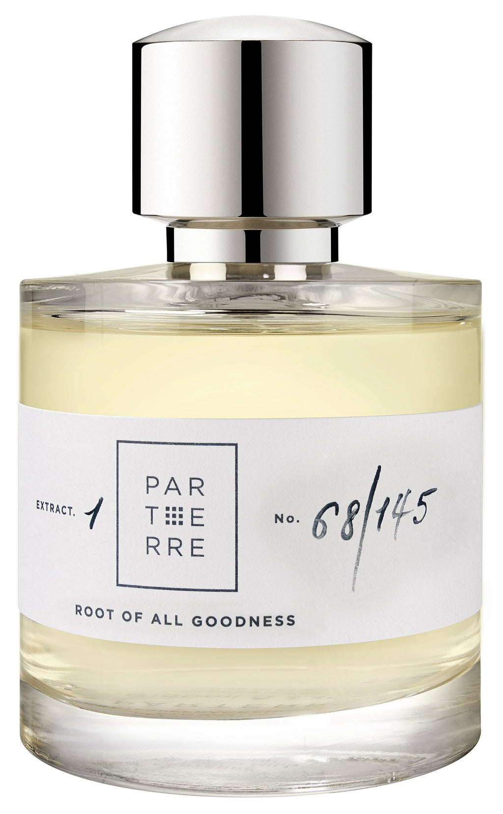 Root of all Goodness - Bloom Perfumery London