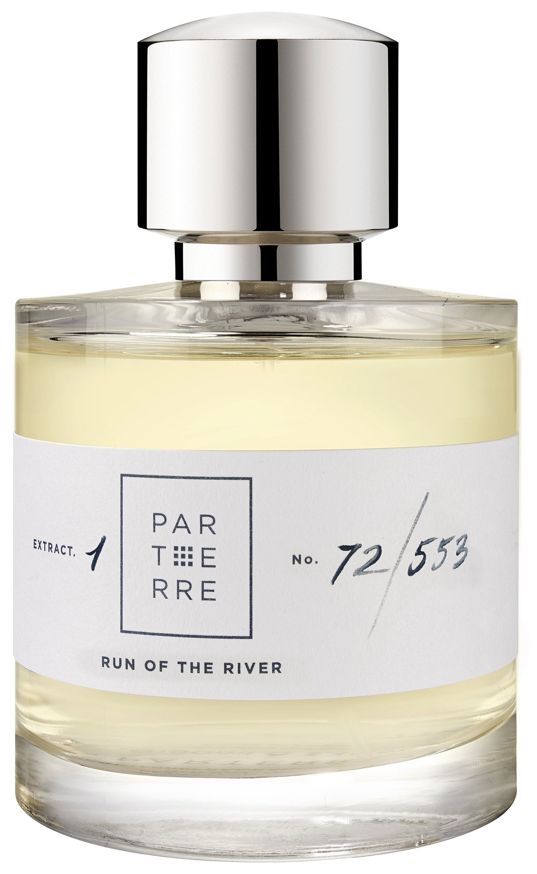 Run of the River - Bloom Perfumery London