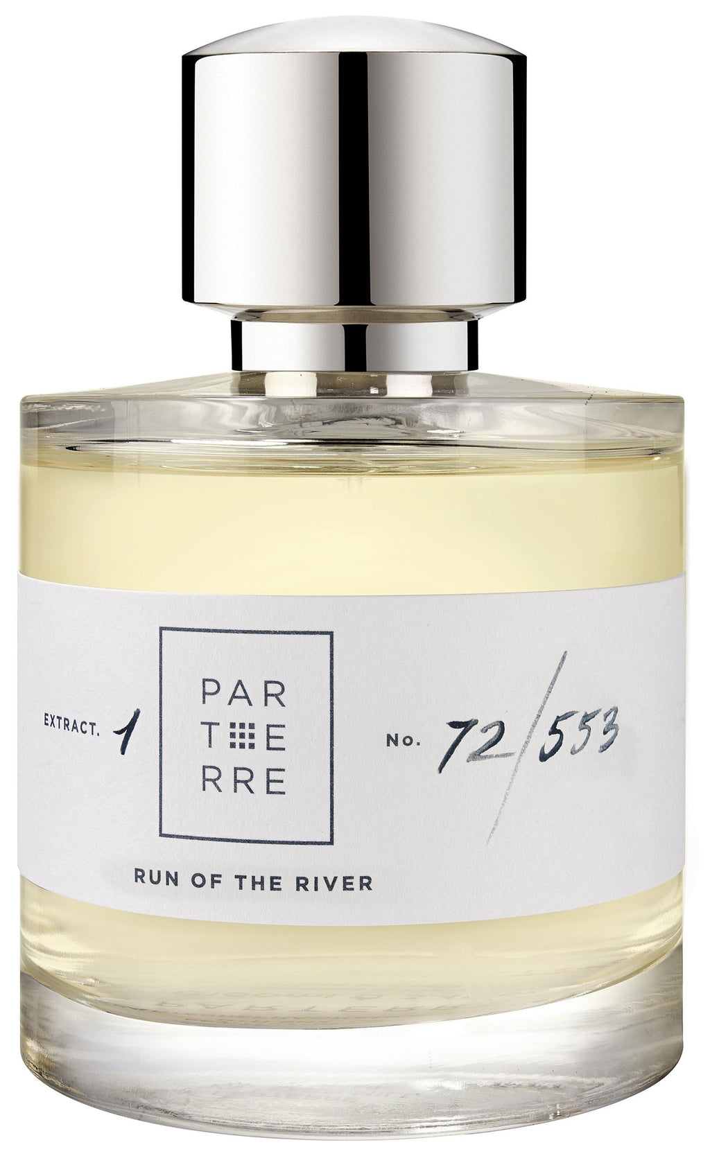 Run of the River - Bloom Perfumery London