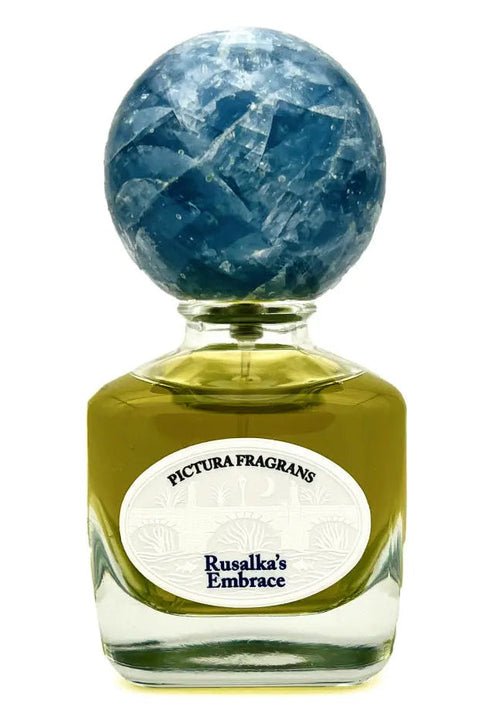 Rusalka’s Embrace