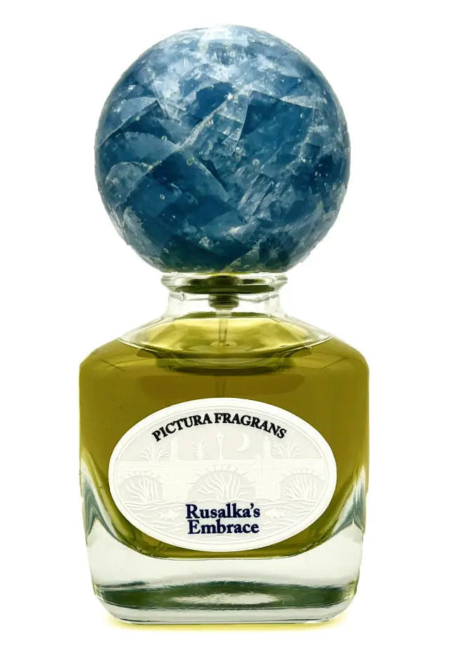 Rusalka’s Embrace