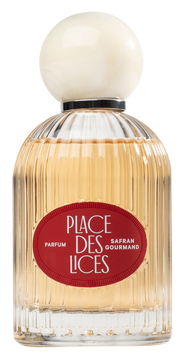 Safran Gourmand