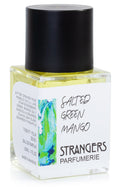 Salted Green Mango - Bloom Perfumery London