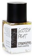 Scotch Peat - Bloom Perfumery London