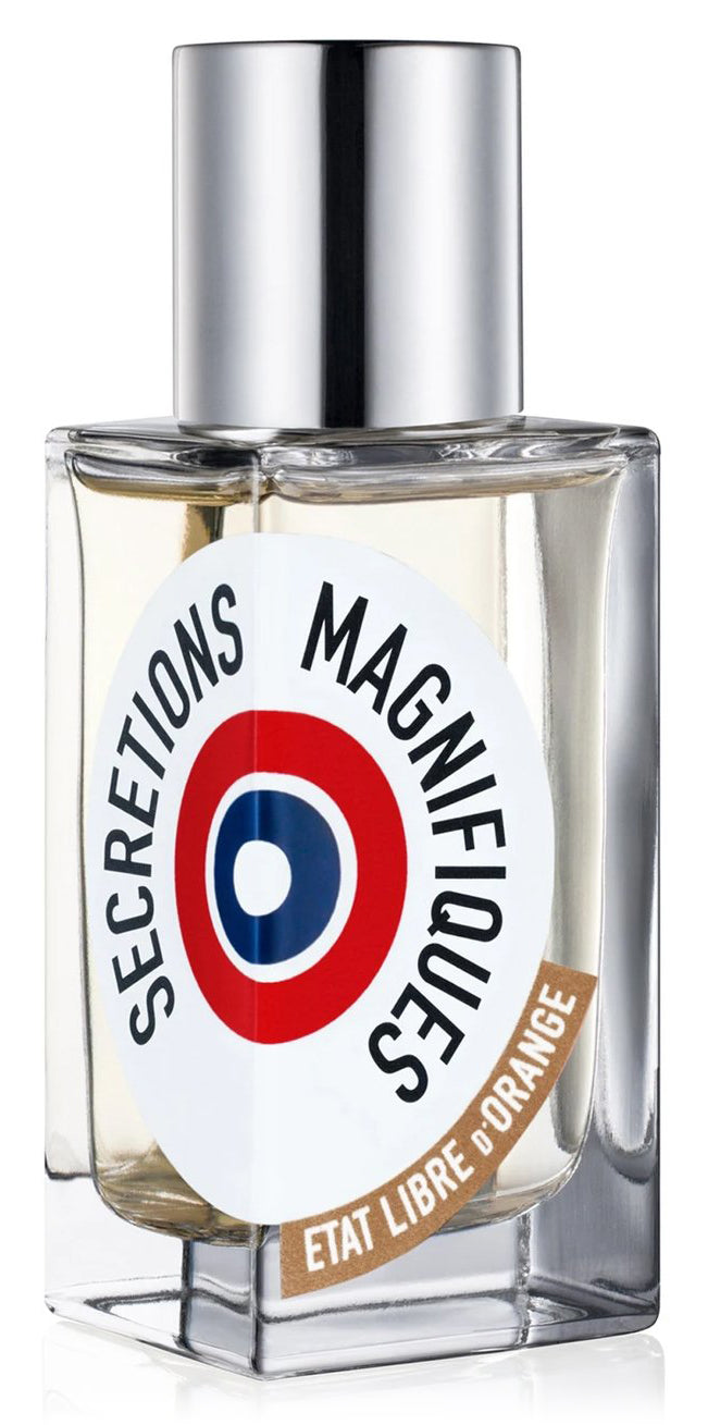 Secretions Magnifiques - Bloom Perfumery London