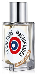 Secretions Magnifiques - Bloom Perfumery London