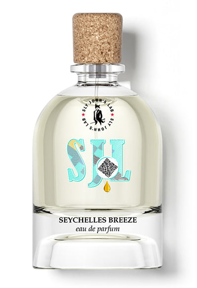 Seychelles Breeze