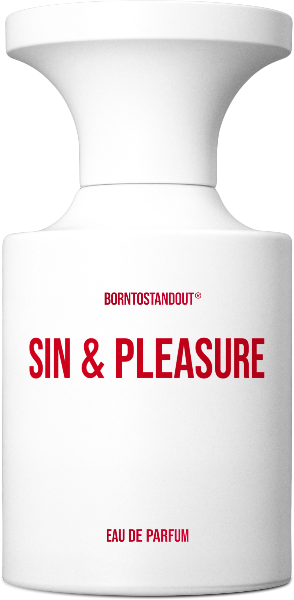 SIN&PLEASURE