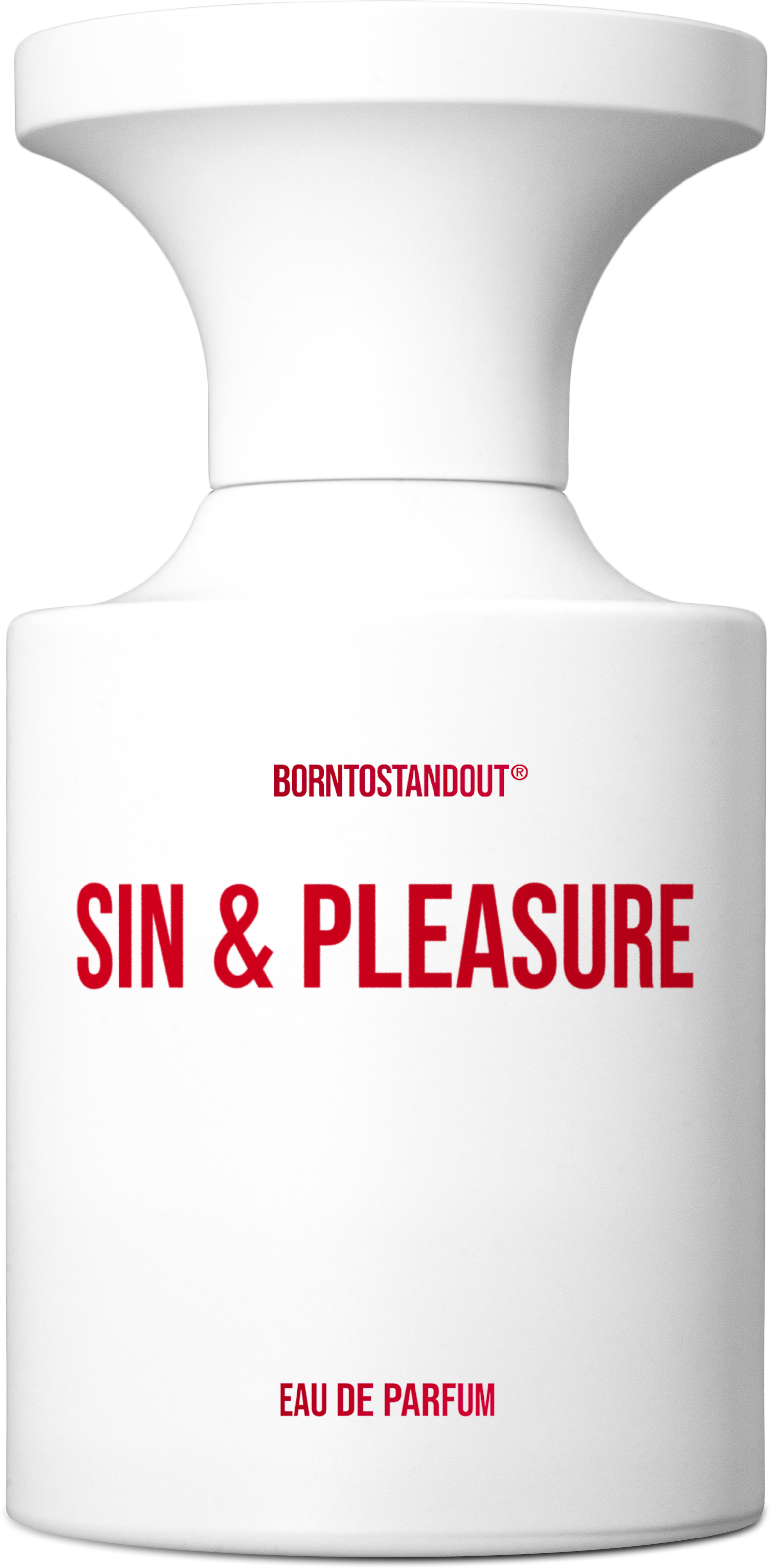 SIN&PLEASURE