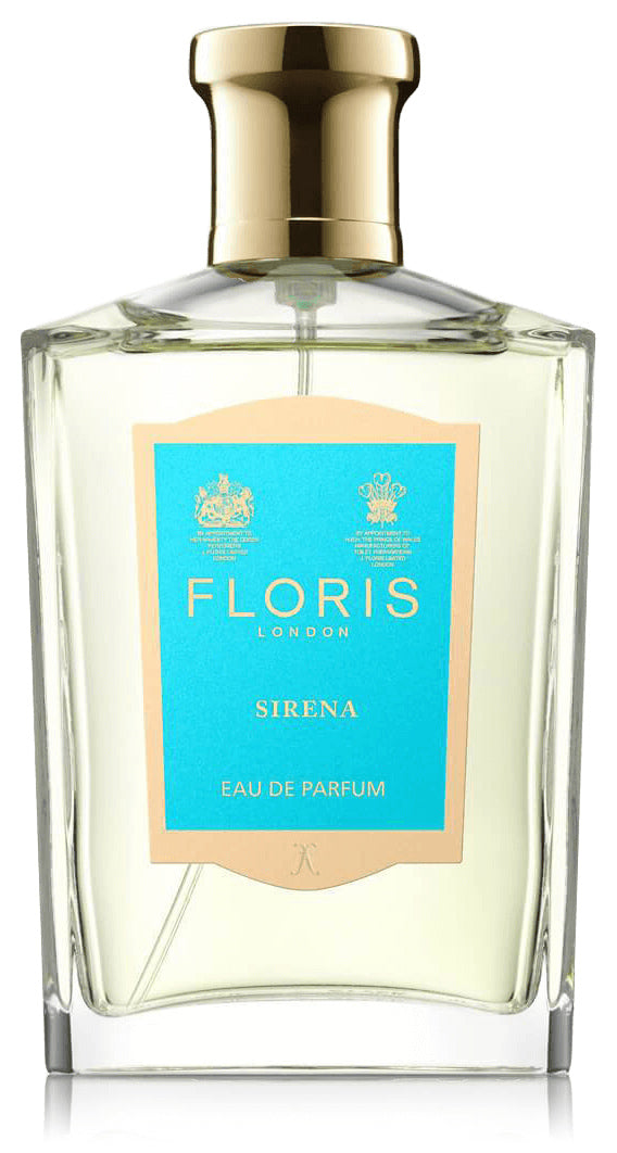 Sirena - Bloom Perfumery London