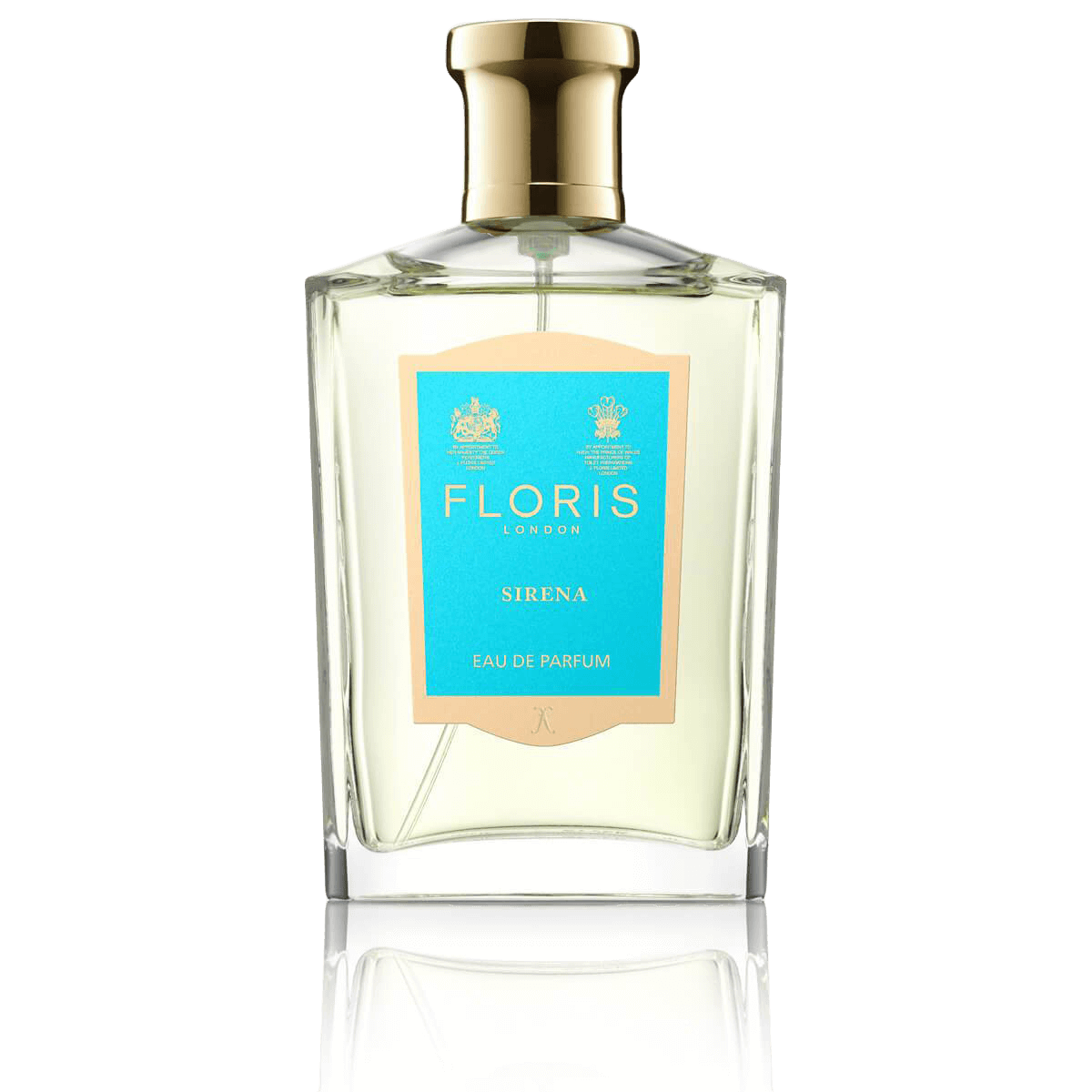 Sirena - Bloom Perfumery London