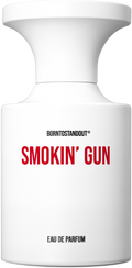 SMOKIN' GUN