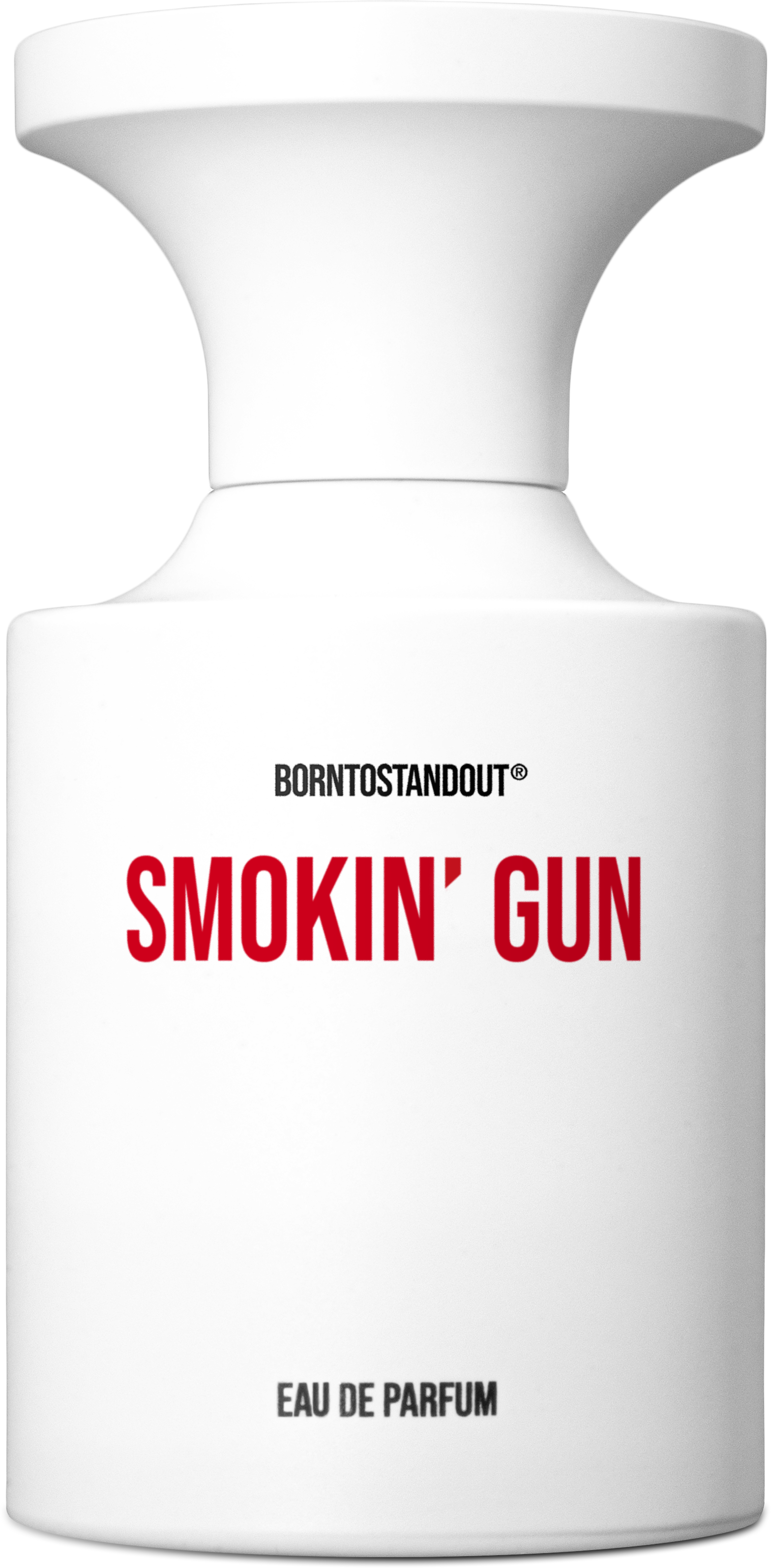SMOKIN' GUN