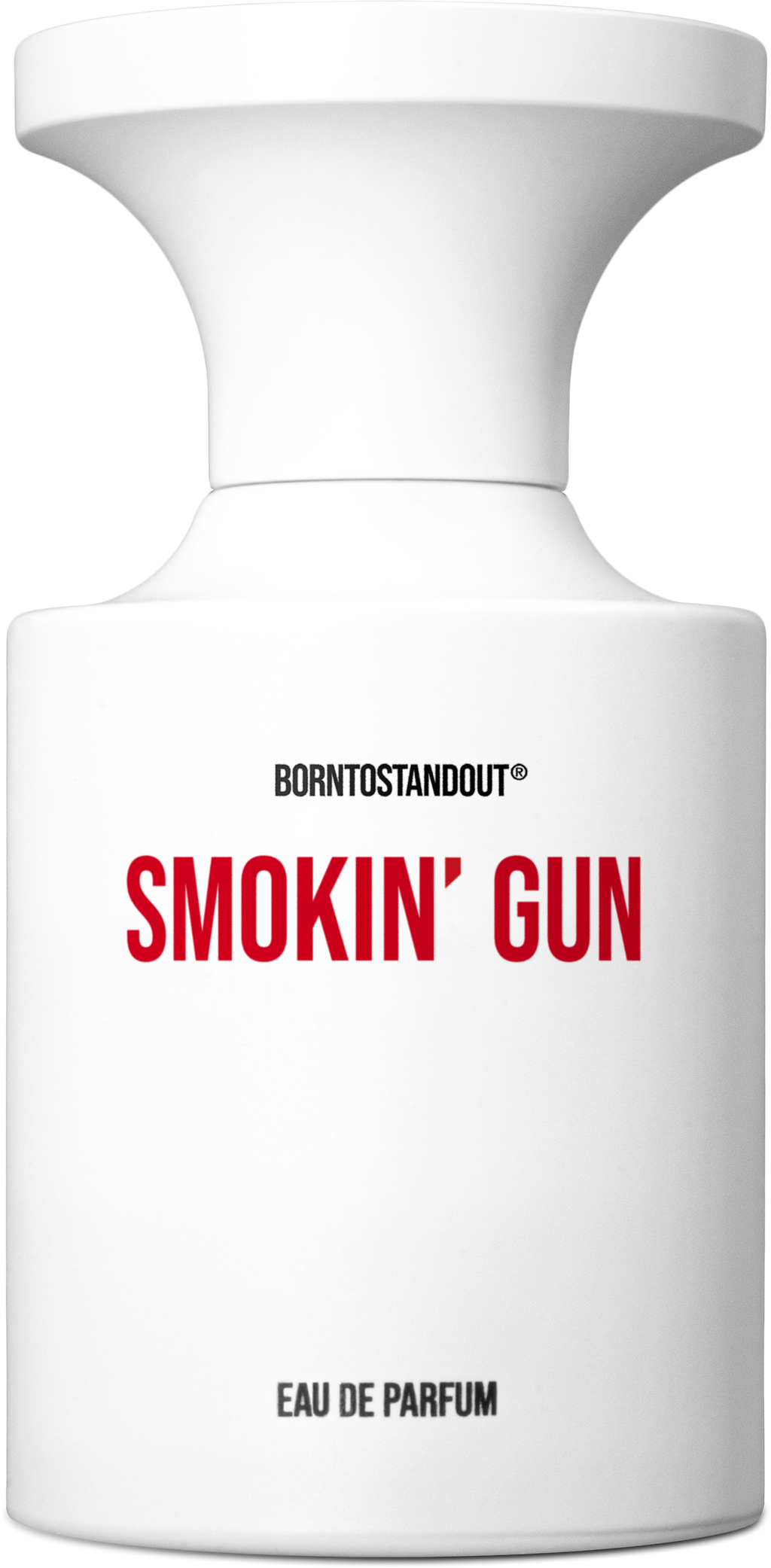 SMOKIN' GUN