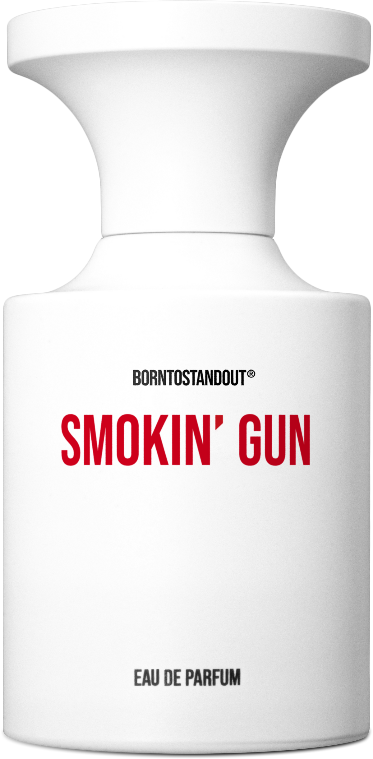 SMOKIN' GUN