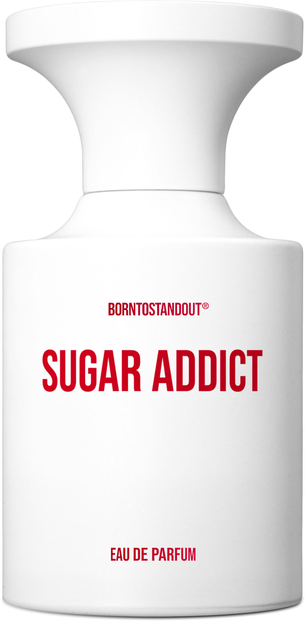 SUGAR ADDICT