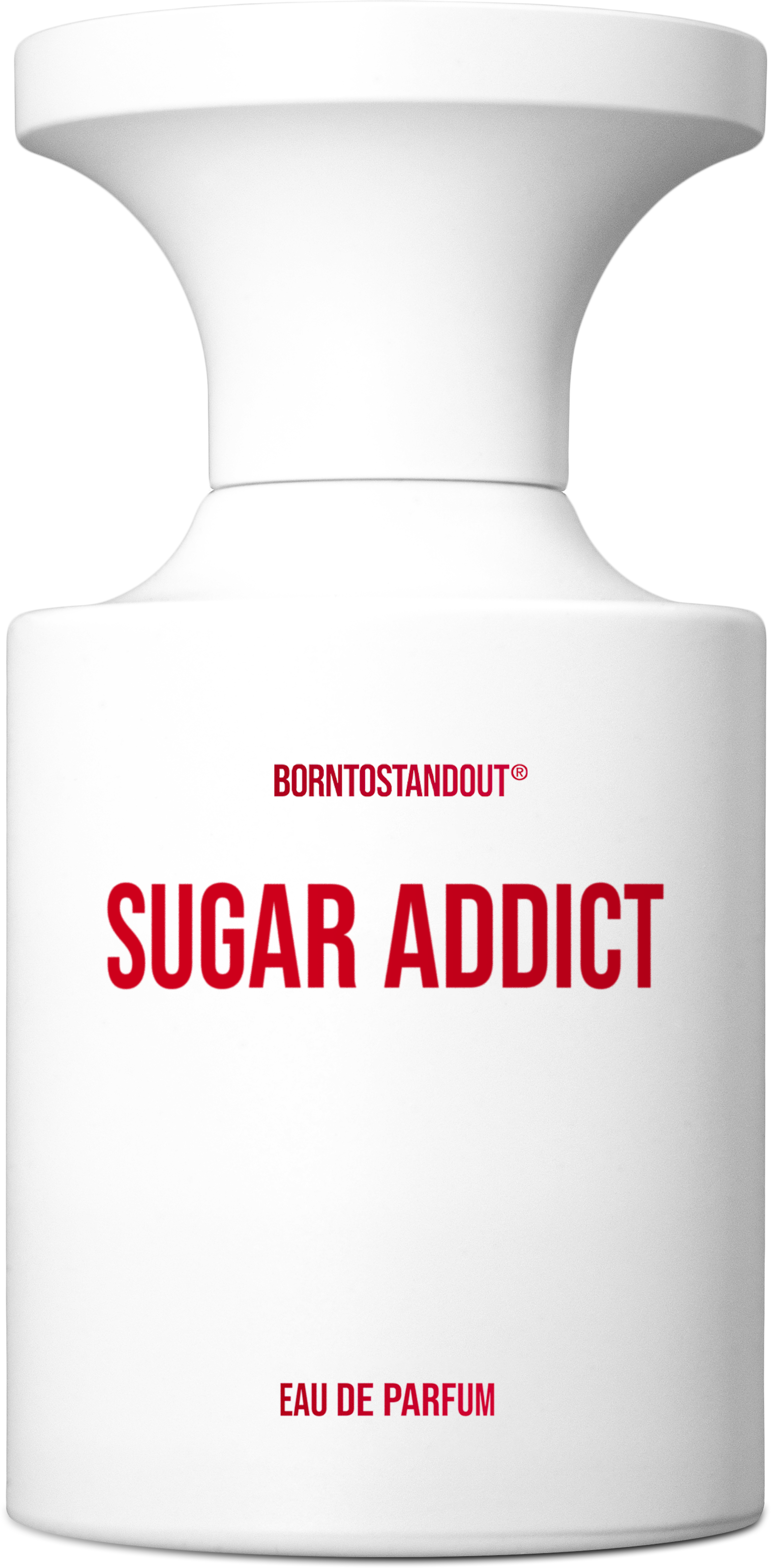 SUGAR ADDICT