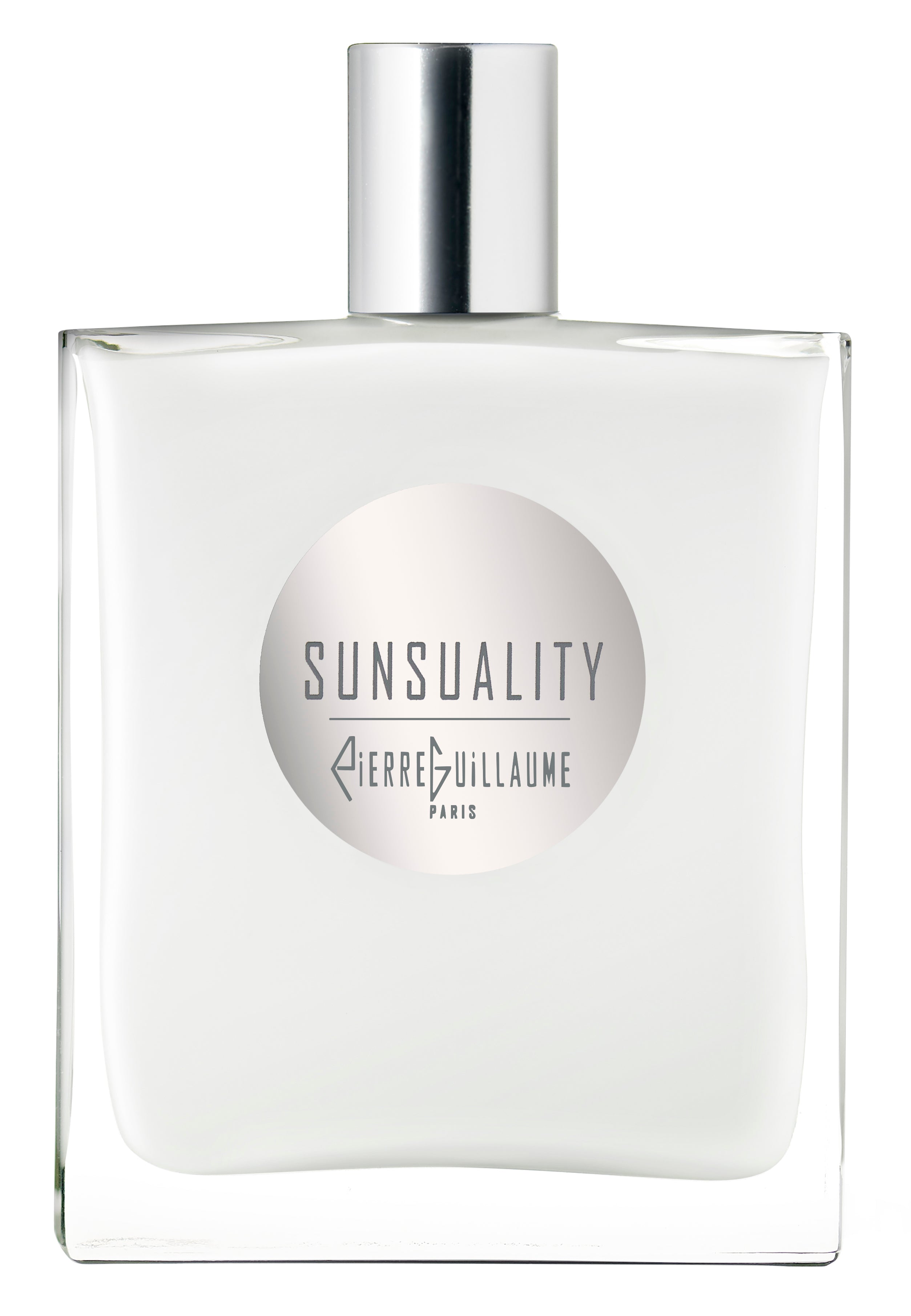 Sunsuality - Bloom Perfumery London