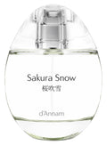 Sakura Snow | 桜吹雪