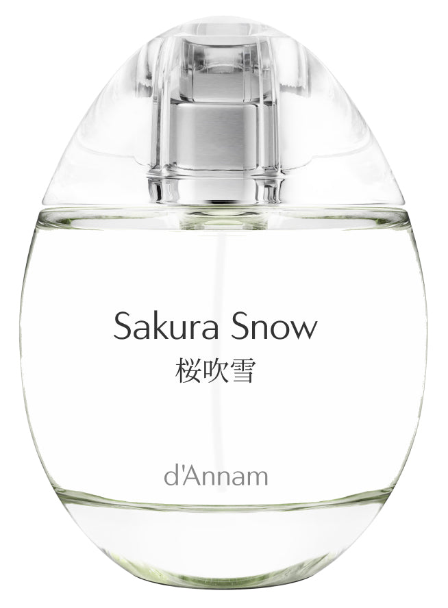 Sakura Snow | 桜吹雪