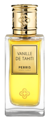 Vanille de Tahiti Extrait