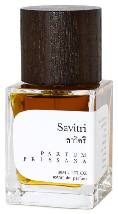 Savitri สาวิตรี - Bloom Perfumery London