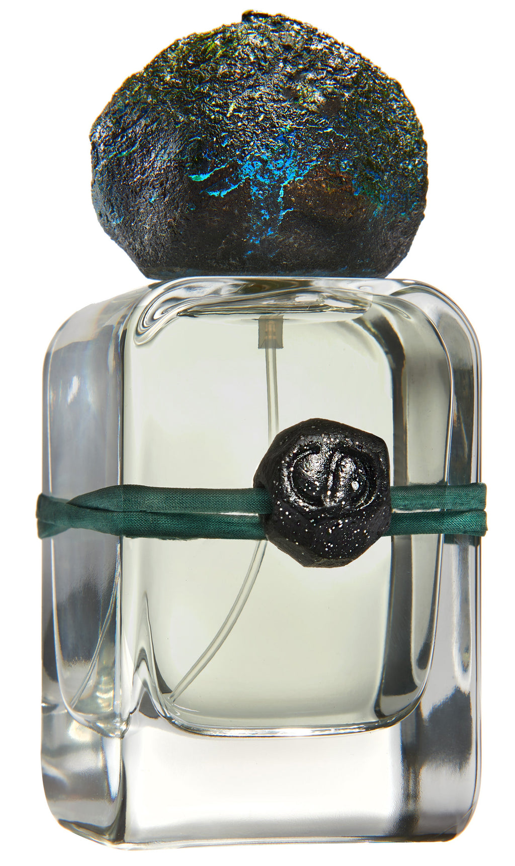 Sirio - Bloom Perfumery London