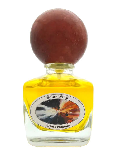 Solar Wind