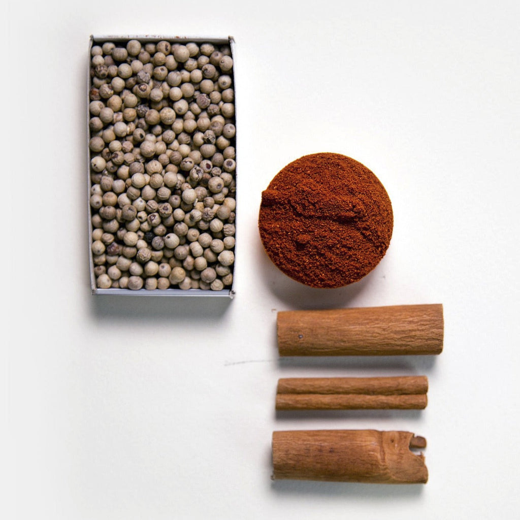 Spice Bazaar Pack