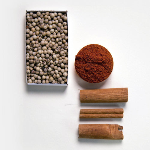 Spice Bazaar Pack