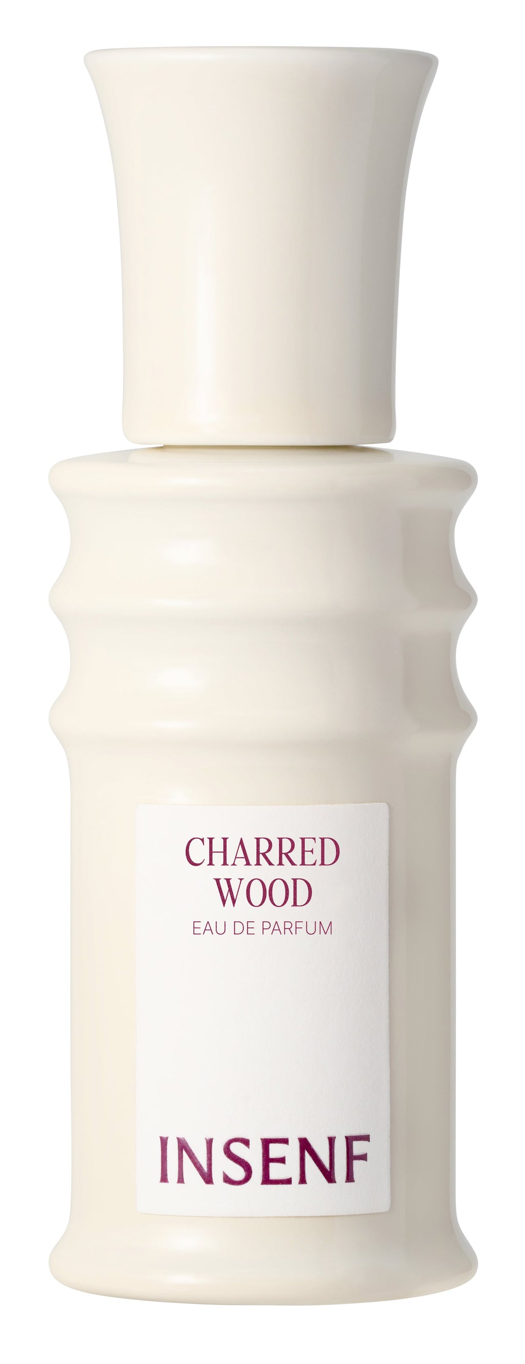 Charred Wood