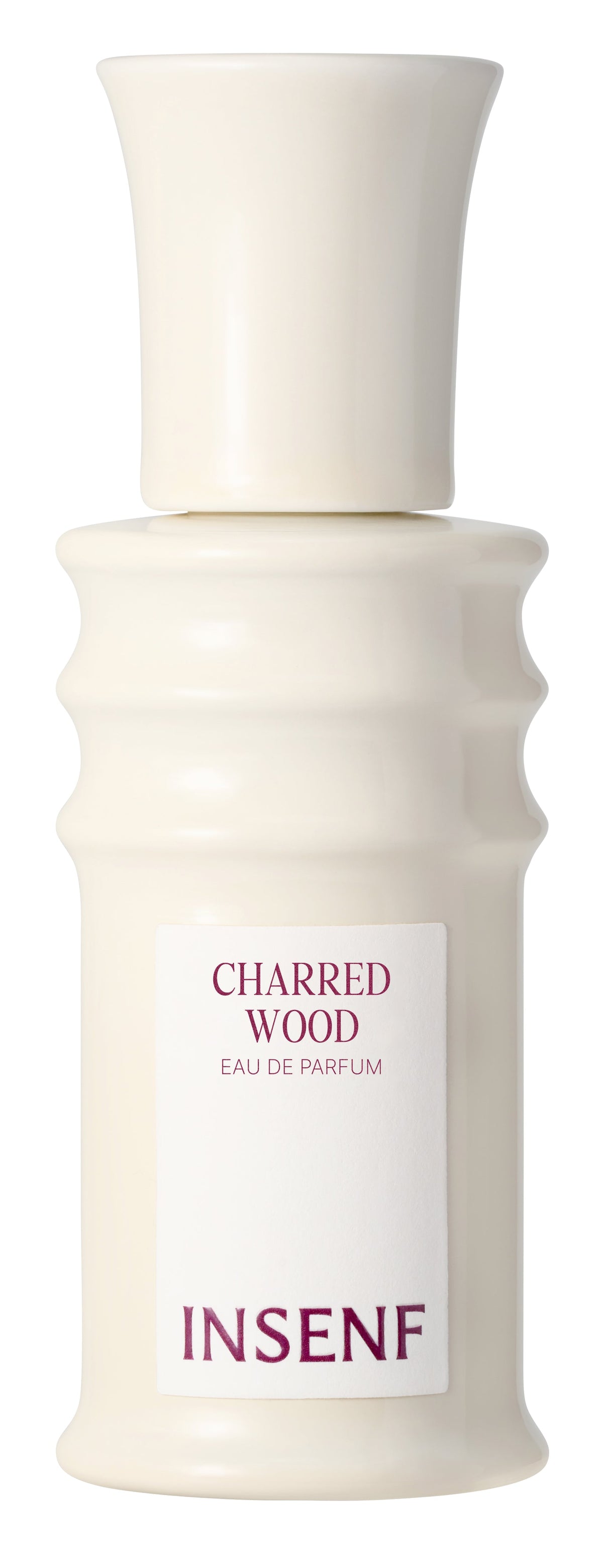 Charred Wood
