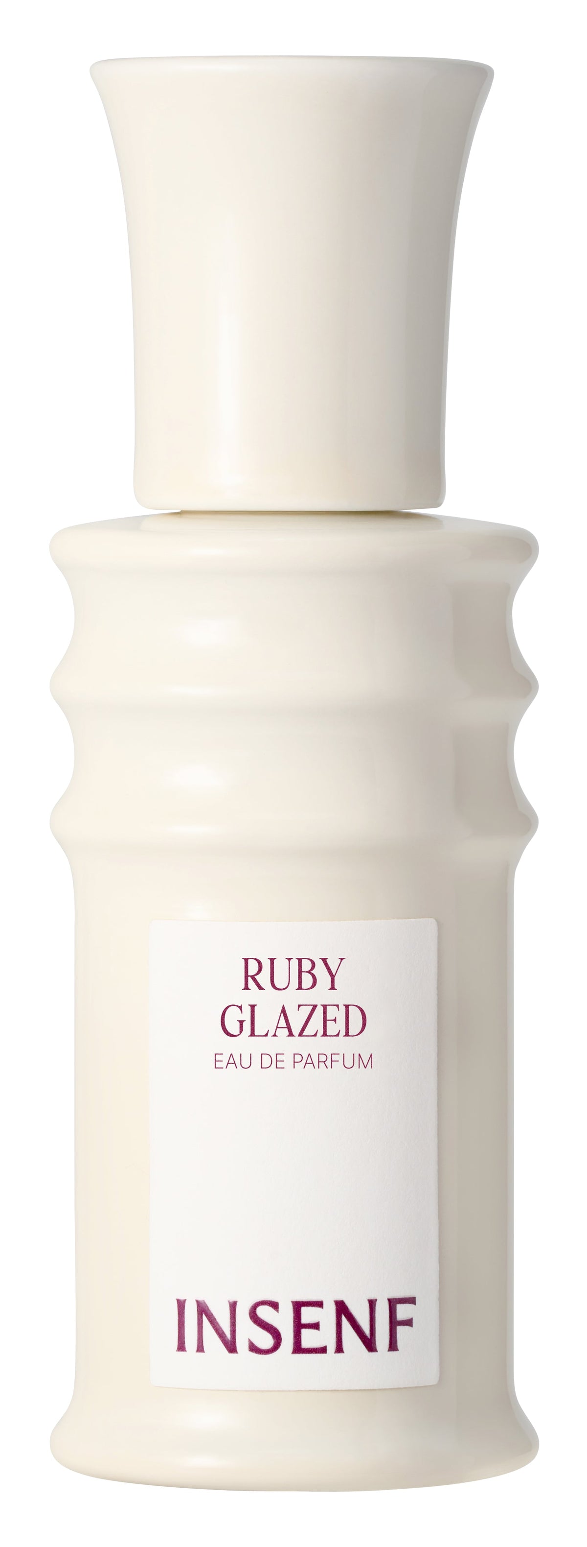 Ruby Glazed