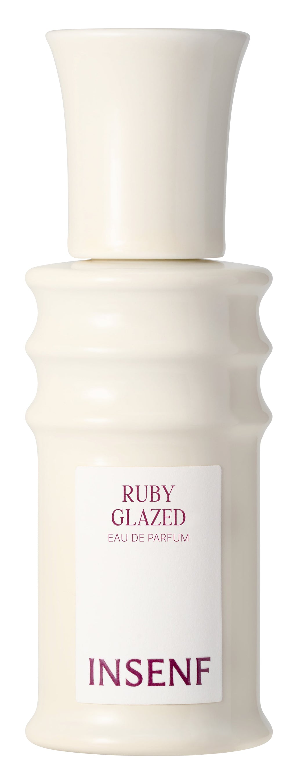 Ruby Glazed
