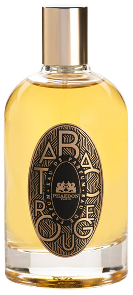 Tabac Rouge - Bloom Perfumery London