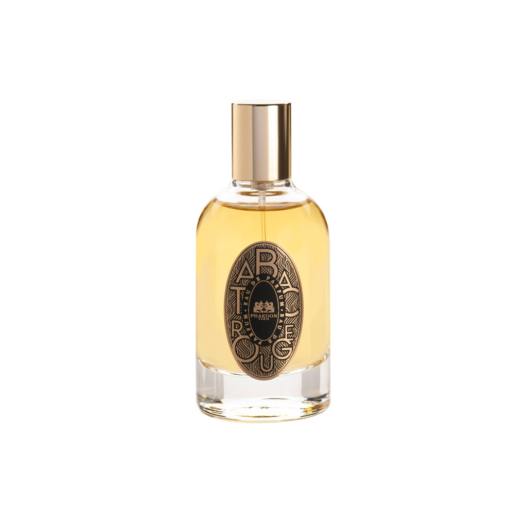 Tabac Rouge - Bloom Perfumery London