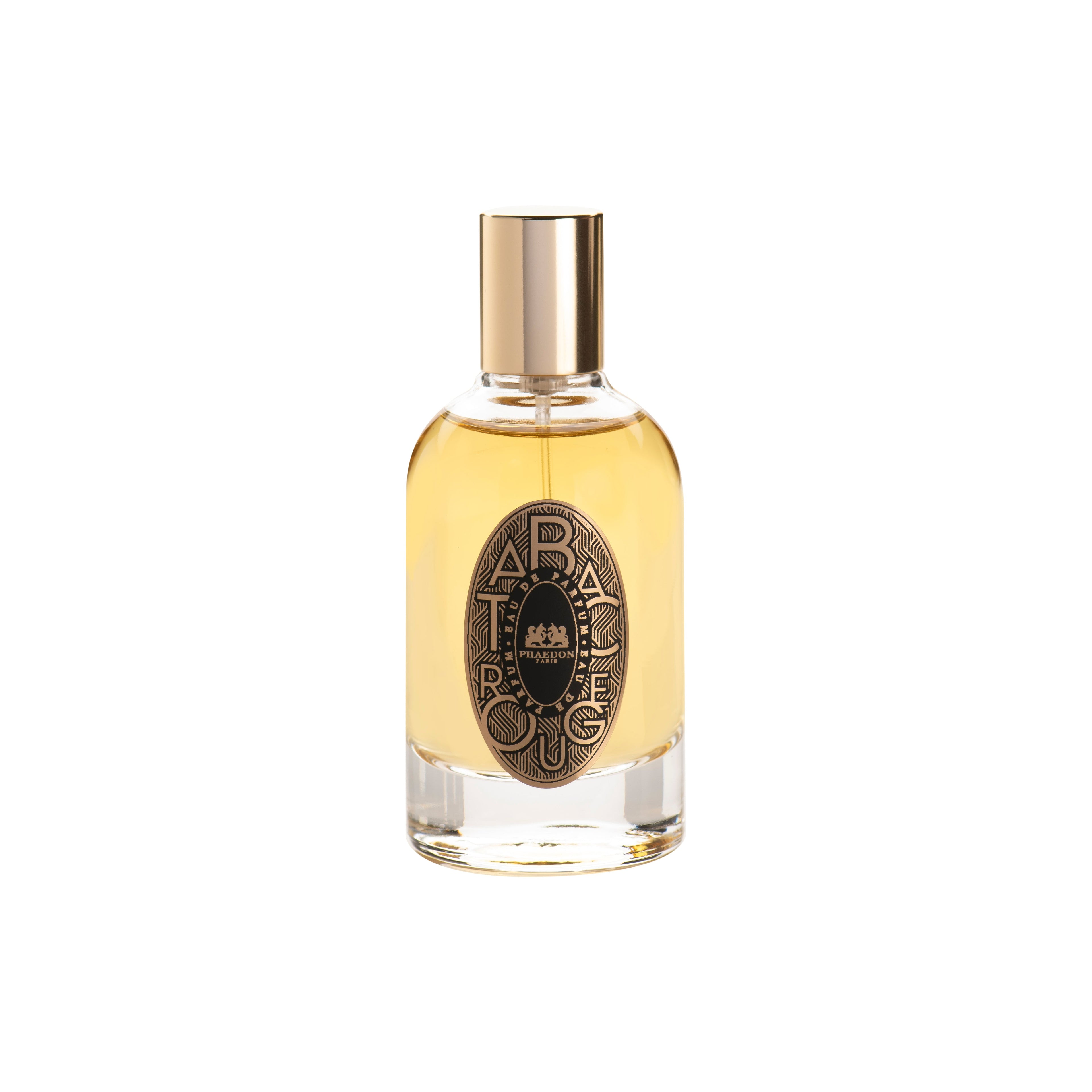 Tabac Rouge - Bloom Perfumery London